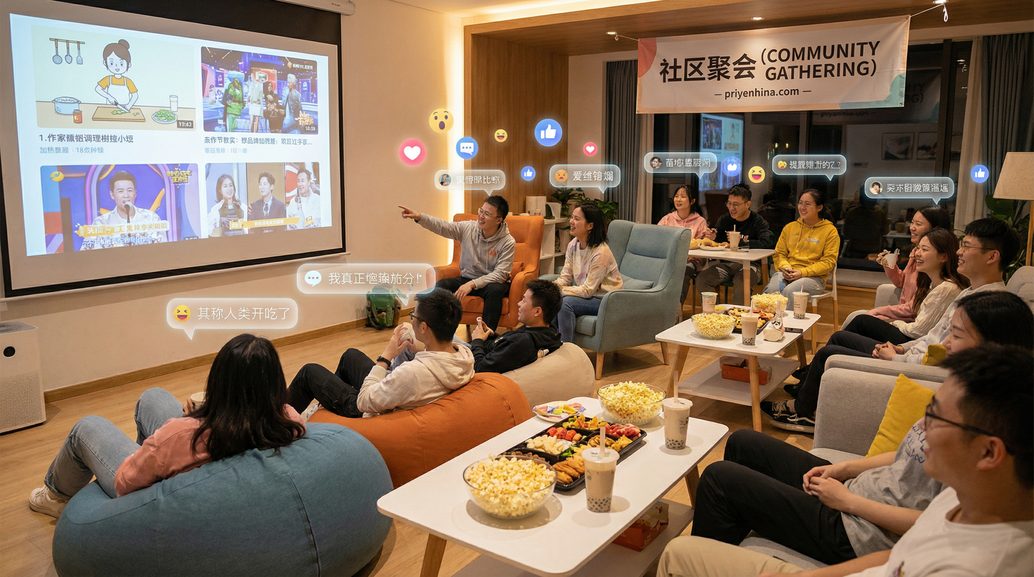 八卦吃瓜爆料中心